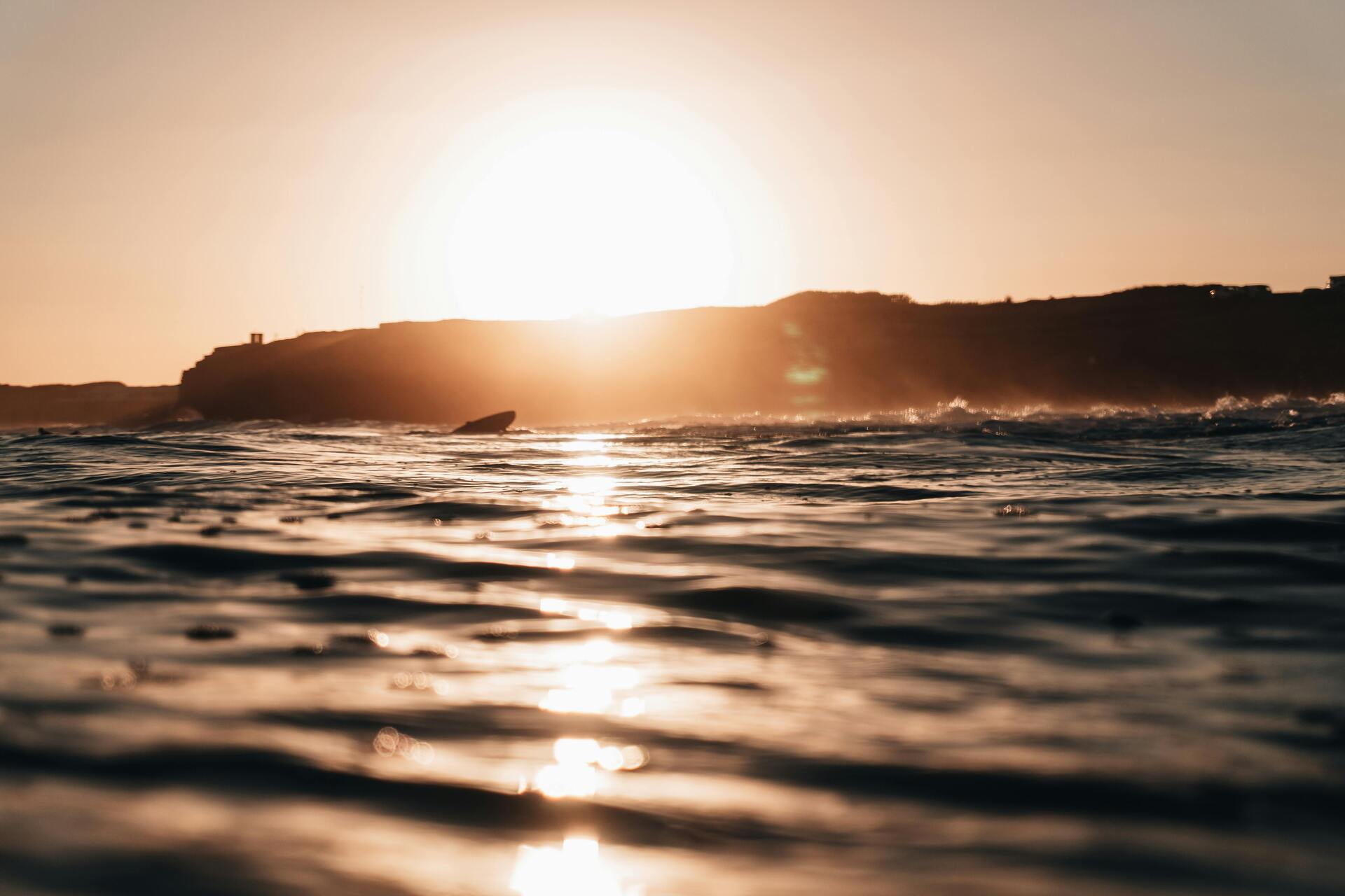 Playas del sur de Mar del Plata